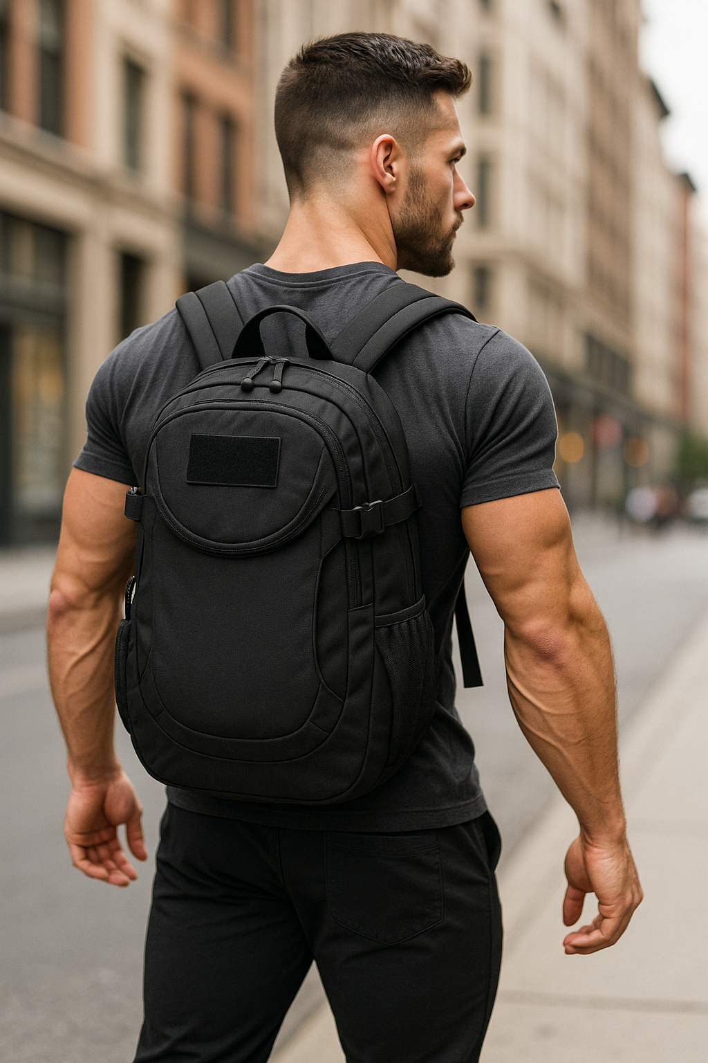 EDC Forge Seraph Backpack
