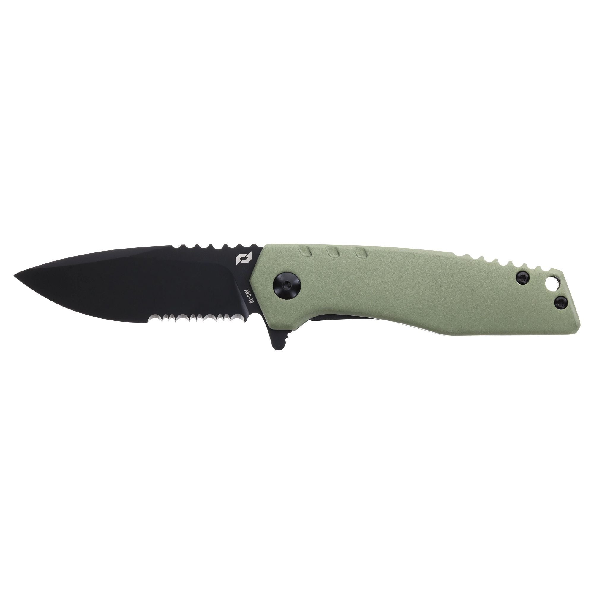 Schrade Delta Class Outback Folder