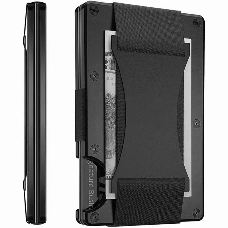 EDC Forge Minimus RFID Wallet