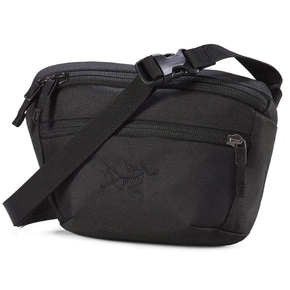 Arcteryx Mantis 1 Waist Pack